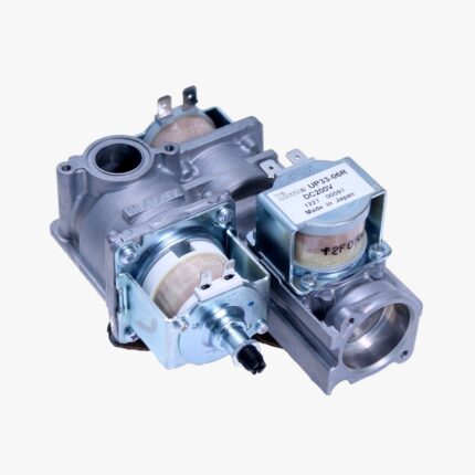 Газовый клапан TIME UP 33-06 (TK33A201) для Daewoo 350-400 MSC