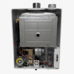 Газовый котел Altoen Daewoo (Gasboiler) DGB - 350 MSC (ДЭУ Газбойлер)