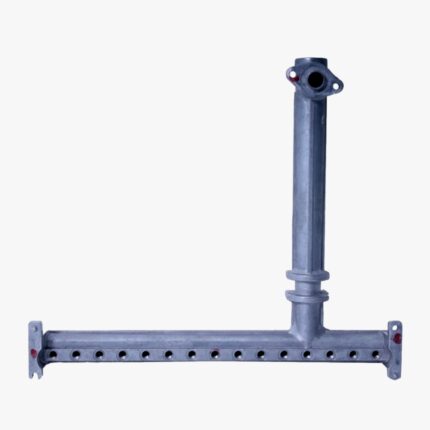 Горелка BN-18 для котлов Daewoo Gasboiler DGB 350-400 MSC