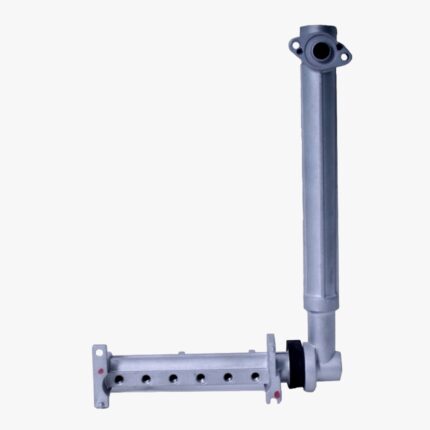 Горелка BN-6 для котлов Daewoo Gasboiler DGB 100 MSC/ICH