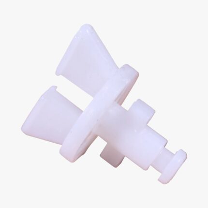 Кран дренажный насоса тип ACETAL (100-200 ICH 250-300 KFC)