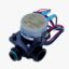 Трехходовой клапан M2LB24ZS62 Daewoo Gasboiler DGB 100/110/130/160/200/250/300/350/400 MSC/MCF/ICH/KFC