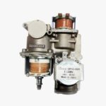 Газовый клапан TIME UP 33-06 (TK33A201) для Daewoo 350-400 MSC