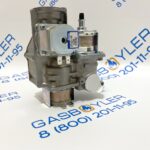 Газовый клапан TIME UP 33-06 (TK33A201) для Daewoo 350-400 MSC