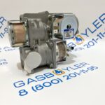 Газовый клапан TIME UP 33-06 (TK33A201) для Daewoo 350-400 MSC