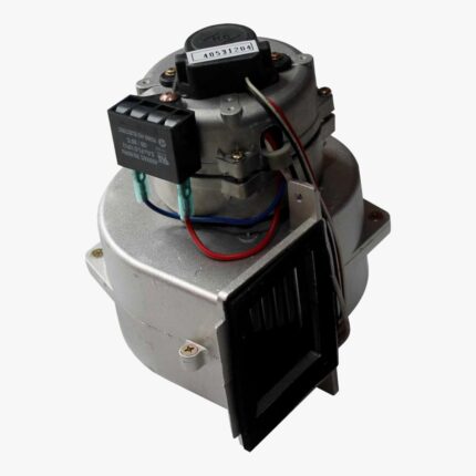 Вентилятор 2 мкф для газовых котлов Daewoo Gasboiler DGB 350-400 MSC